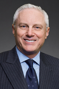 Gary Hendrickson